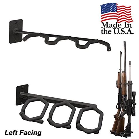 Buy Hold Up Displays – 3 Rack And Storage Holds Winchester Remington