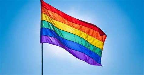 Pride Rainbow Flag Burnt On Flagpole During Ubc S Outweek