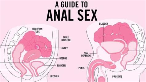 Teen Vogue Anal Sex Guide Sparks Backlash