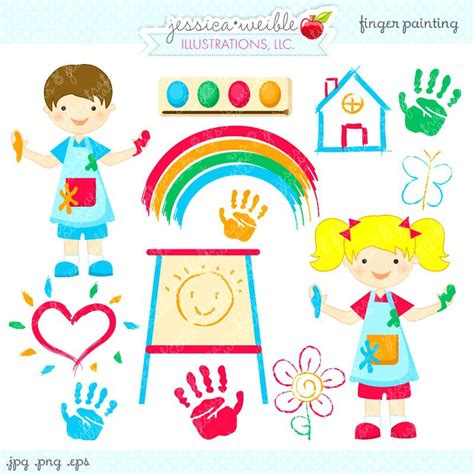 cute preschool clipart   cliparts  images  clipground