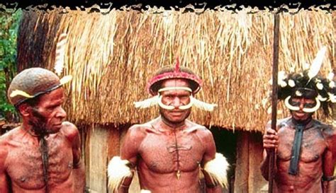 Ciri Khas Suku Bauzi, animisme dinamisme indonesia suku suku menganutnya boombastis