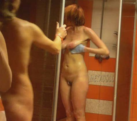 hidden camera toilet spycam beach voyeur showers upskirt page 8
