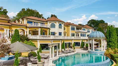 knoxville mansion villa collina  energy efficient