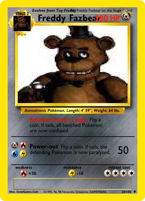 17 Best Images About Fake Pokemon Cards On Pinterest