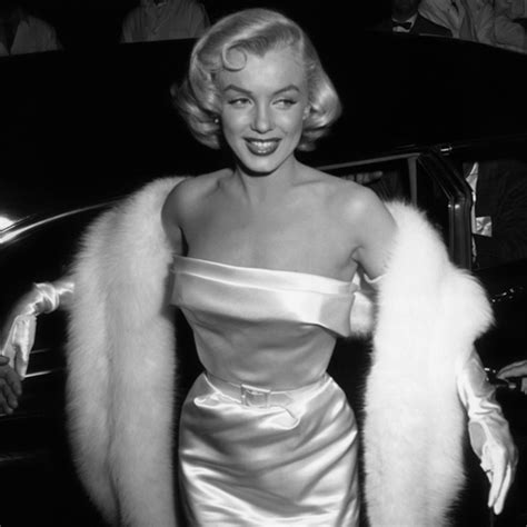 photos from marilyn monroe a life in pictures e online
