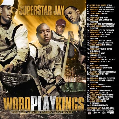 superstar jay wordplay kings