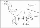 Gorgosaurus Whoa sketch template