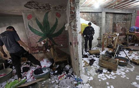 drug war in rio de janeiro 52 pics