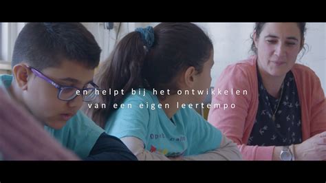 Daltonbasisschool Helen Parkhurst Den Haag Youtube