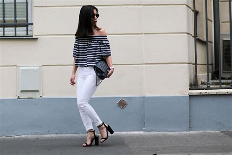 6 things to get right when you wear white jeans