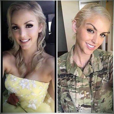 uniform and real life beautiful military girl [40] photos aktüel