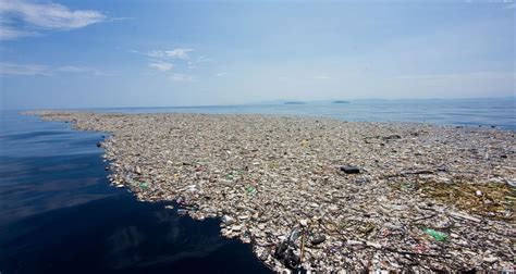 lisola  plastica il great pacific garbage patch veryfastpeople
