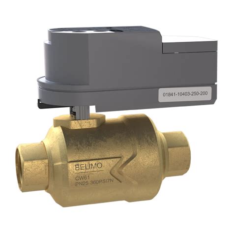 smart valves carrier commercial systems north america