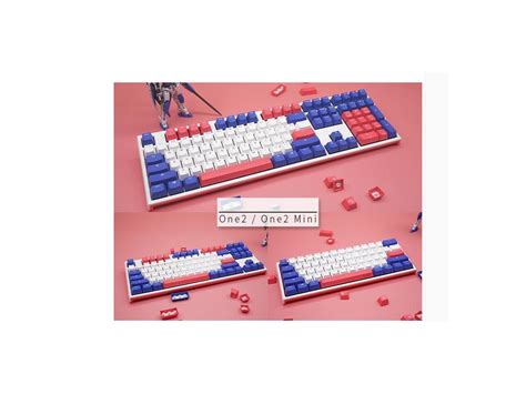 ducky one 2 87 bon voyage edition all non conflicting 87 keys cherry