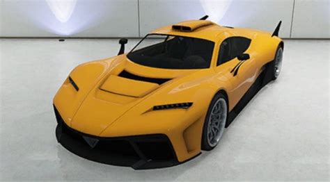 The 10 Most Expensive Cars Money Can Buy In Gta Online Gamepur