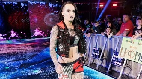 5 Things You Need To Know About Ruby Riott