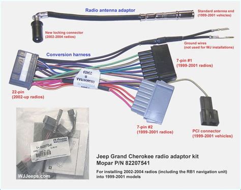 diagram  jeep wrangler factory stereo wire harness color diagram mydiagramonline