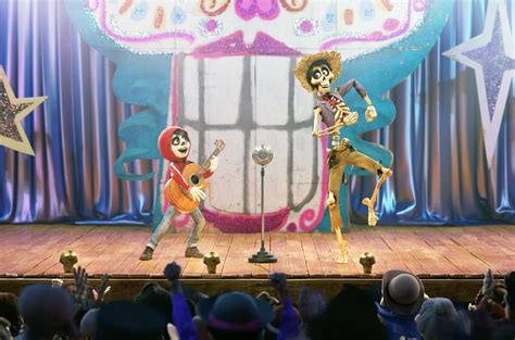 coco 2018 oscar nominated movies you can watch at home popsugar
