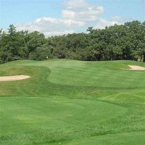 quarry oaks golf club  ashland nebraska usa golfpass