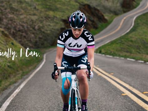 actually i can liv cycling liv cycling official site