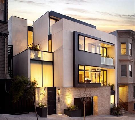modern home exteriors design ideas