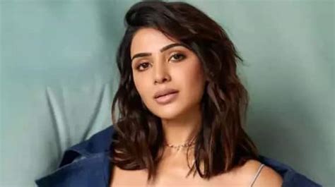 Samantha Ruth Prabhu Is Back On Instagram Actress Puts Cryptic Post