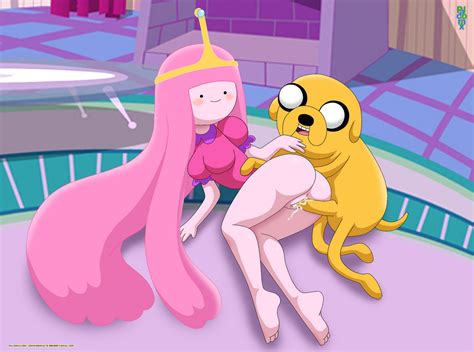 1364913613574 Adventure Time Collection Western Hentai Pictures