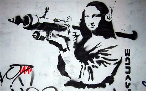 the real life banksy guerrilla street artist s most