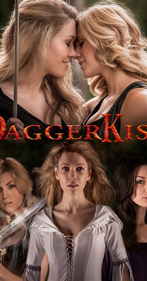 dagger kiss tv series 2016 plot summary imdb