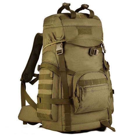 freedom  tactical military large daypack hunting backpack gear rucksack womens