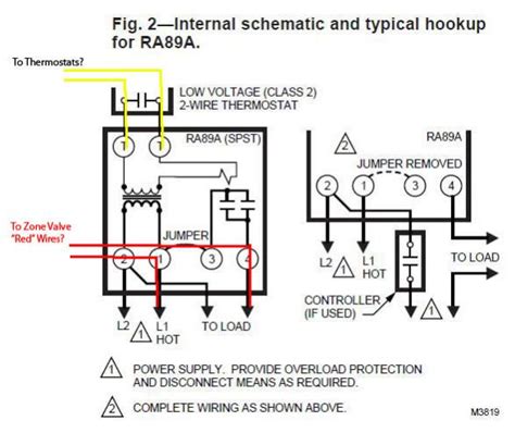 boiler boiler zone control valve