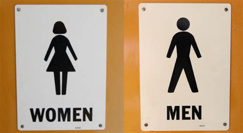 police probe guard for barring trans man from female toilets — charisma