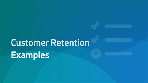 customer retention examples  cutting edge companies woopra