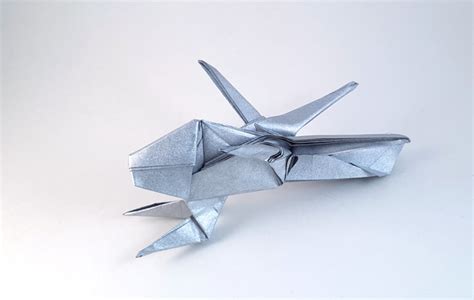 origami airplanes page    gilads origami page