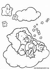 Ursinhos Carinhosos Desenho Bears sketch template