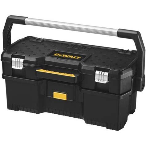 Dewalt Dwst24070 24 Inch Tote With Removable Power Tools Case Tool