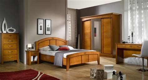 meubles bois massifs meuble chene massif lit armoire massif