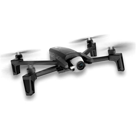 parrot anafi drone avec capteur  mp portee de  noir cdiscount jeux jouets