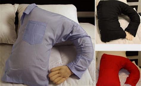 Reductress Try These Body Pillows That Whisper Their