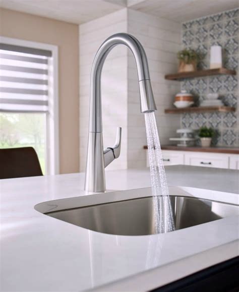 pull  kitchen faucet reviews  opinion