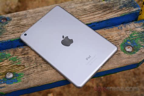 apple ipad mini  review  touch  gold conclusion