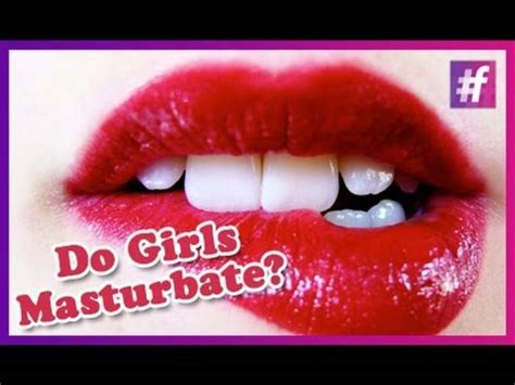 Best Sex Education Do Girls Masturbate No Porn Version