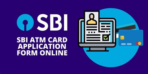 Sbi Atm Card Application Form Pdf Download 2023 Aitechweb