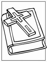 Bible Coloring Cross Pages Lent Catholic Crosses Drawing Kids Printable Crafts Stories Freekidscrafts Sheets Craft Templates Sketch Jesus Ash Wednesday sketch template