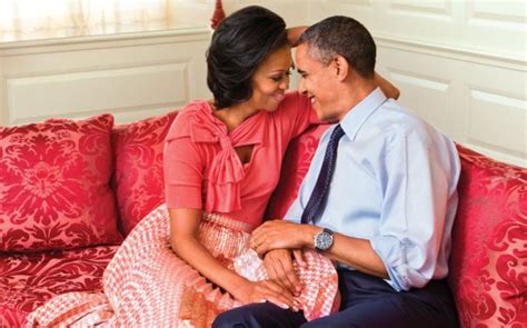 it s our anniversary 25 years of barack and michelle page
