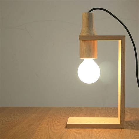 cool  inspiring diy wooden lamps decorating ideas httpscenteroomco inspiring diy wooden