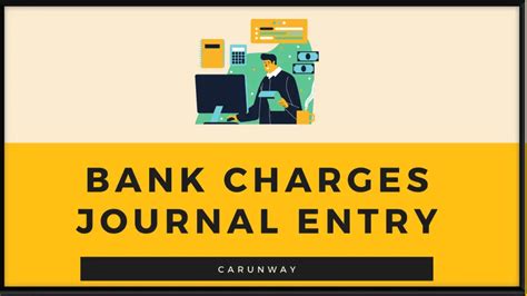 journalize bank service charge collins arither