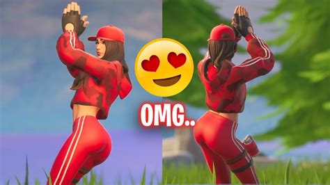 Sexiest Fortnite Skins Top 100 Sexy Hot Fortnite Skins In Real Life 🤤🤤