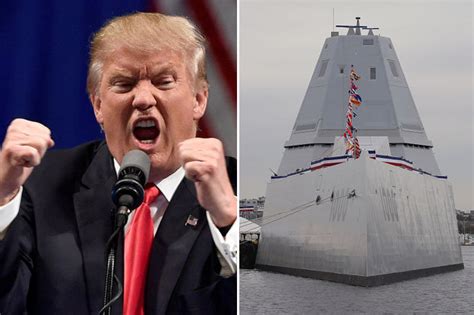 world war 3 donald trump orders cold war fleet after vladimir putin and china threats daily star