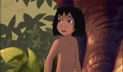 Mowgli ~ The Jungle Book 2 2003